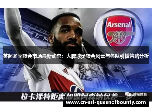 英超冬季转会市场最新动态：大牌球员转会风云与各队引援策略分析