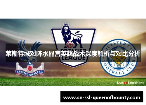 莱斯特城对阵水晶宫英超战术深度解析与对比分析