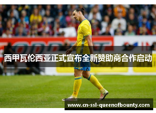 西甲瓦伦西亚正式宣布全新赞助商合作启动 西甲瓦伦西亚正式宣布全新赞助商合作启动
